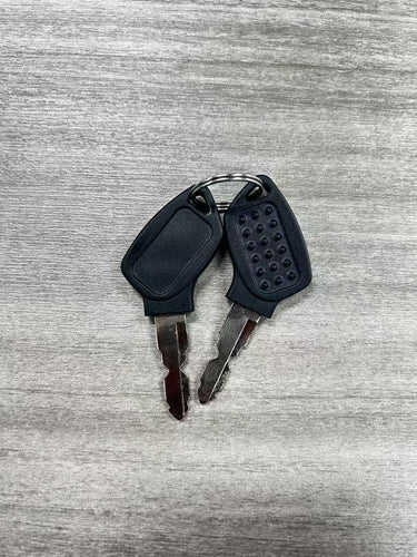 Hi how can I order a extra set of keys for my e-bikes I purchased
