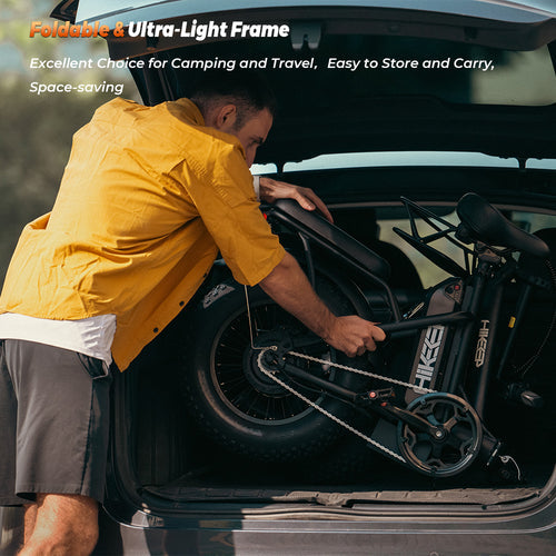 Which Company is Best for Electric Bikes?