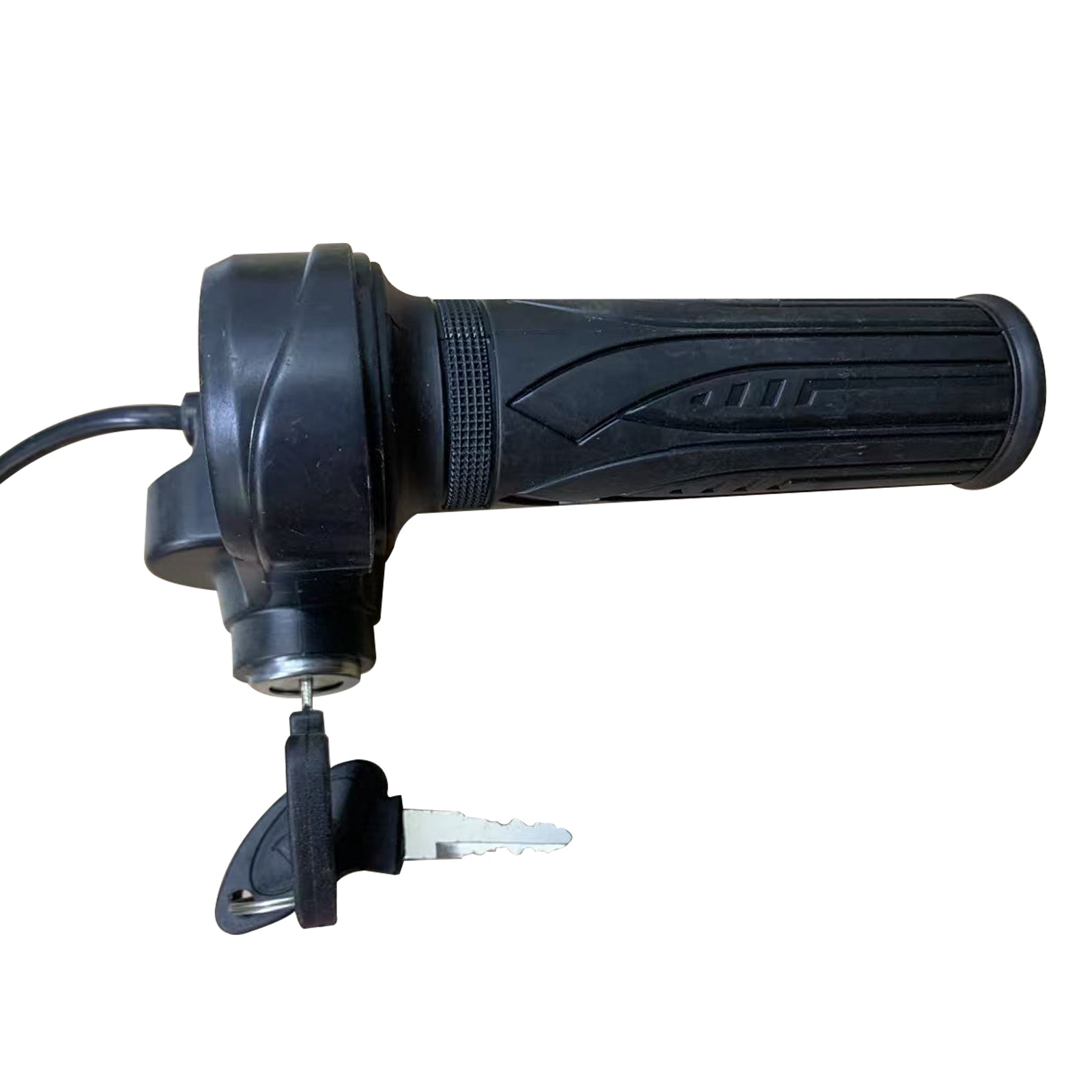 How Do I Replace My Hikeep Ebike's Half Throttle with a Full Throttle?