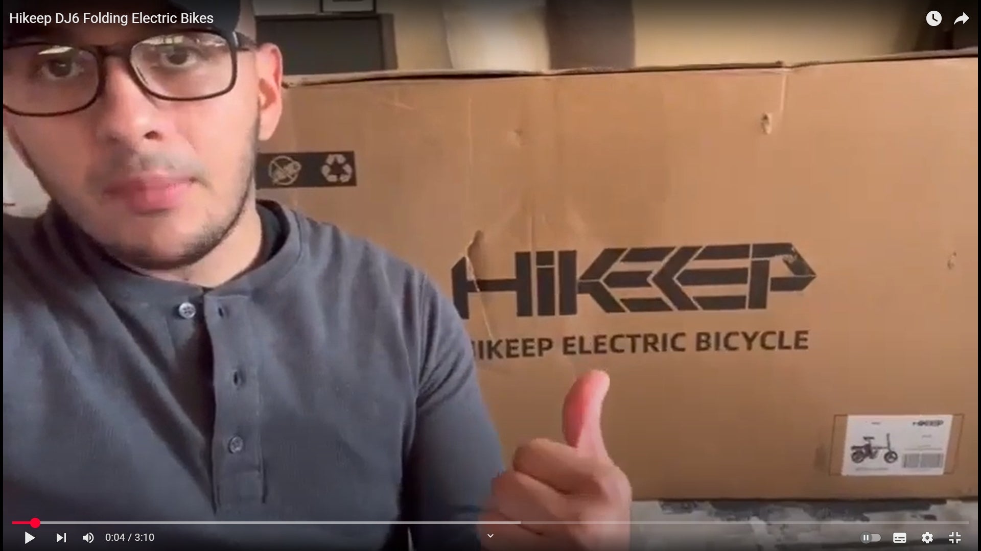 Why does my k6 T Black ebike only top out at 18.7 MPH？