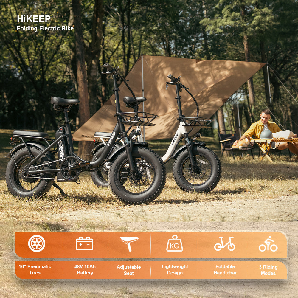 HiKeep COCO Startup Tutorial
