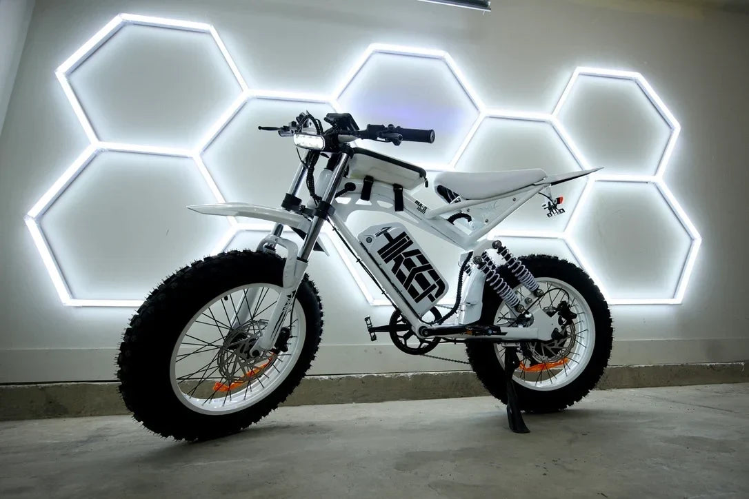 The Ultimate Performance Beast Under $2,000: Why the Hikeep MA-S is the Best Electric Dirt Bike to Buy This Year  &nbsp;