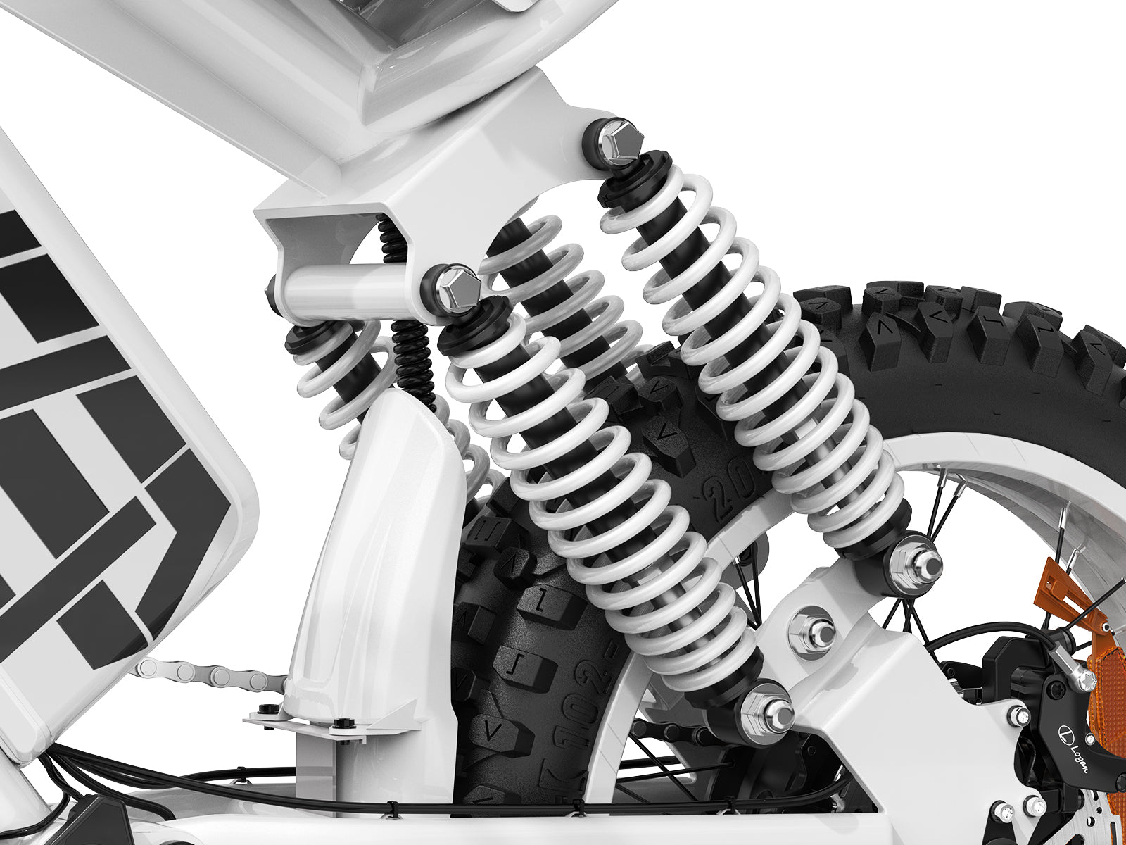 MA-S - Hikeep ebike