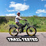 Trail Tested