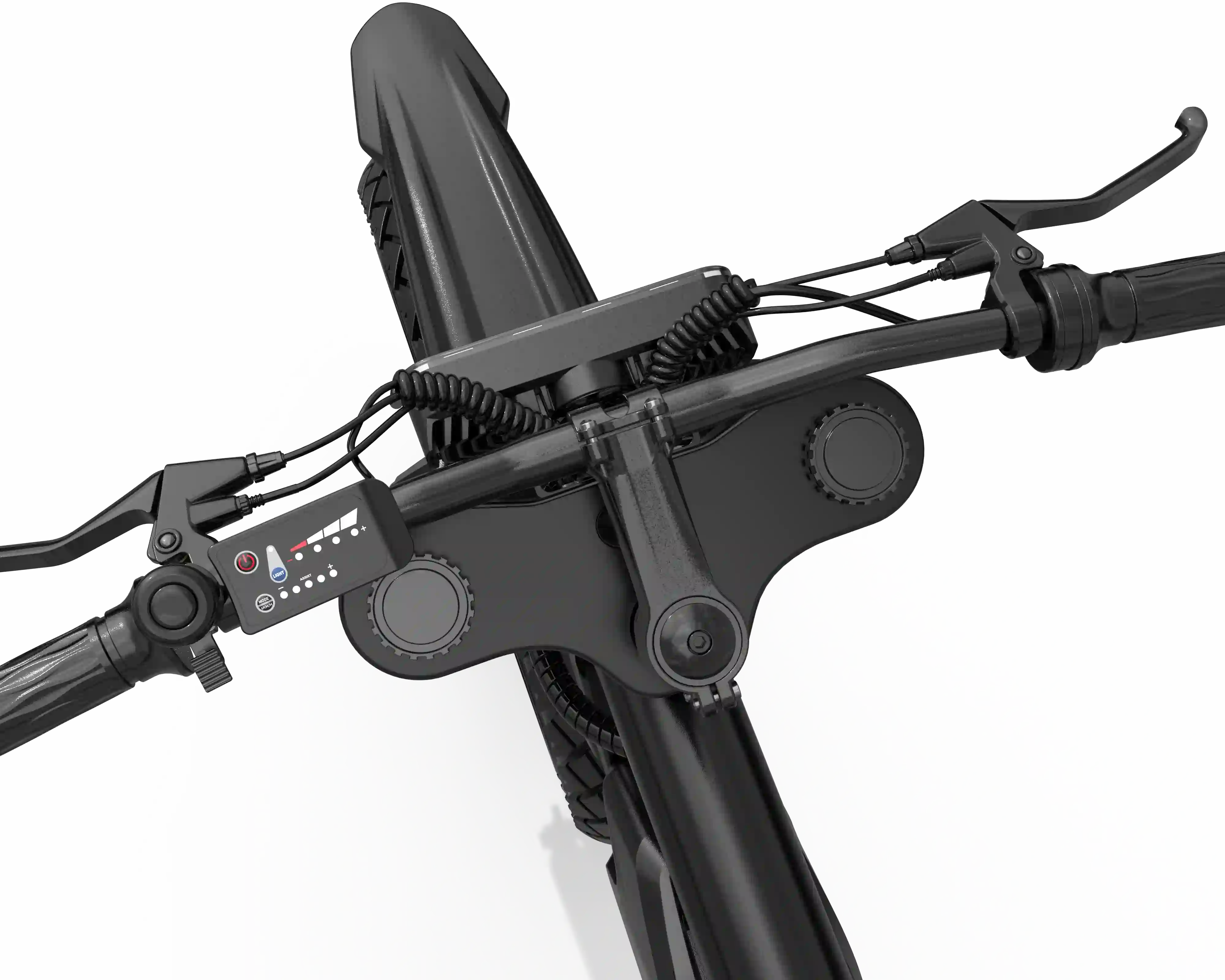 Hikeep K6 Electric Dirt Bike - Hikeep ebike