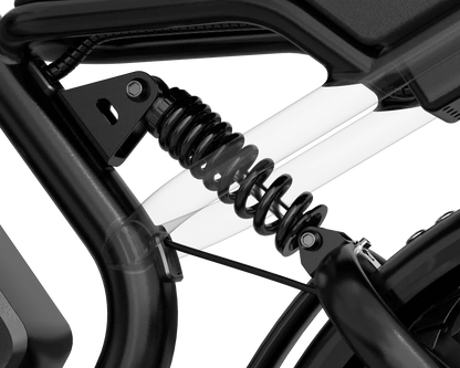 Hikeep K6 Electric Dirt Bike - Hikeep ebike