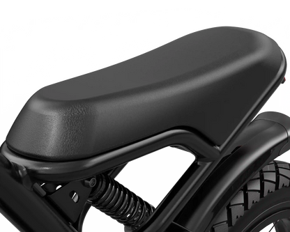 Hikeep K6 Electric Dirt Bike Canada - Hikeep ebike
